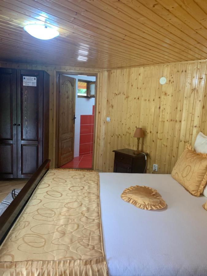 Podul Cetatii Hotel Sebesel Exterior photo