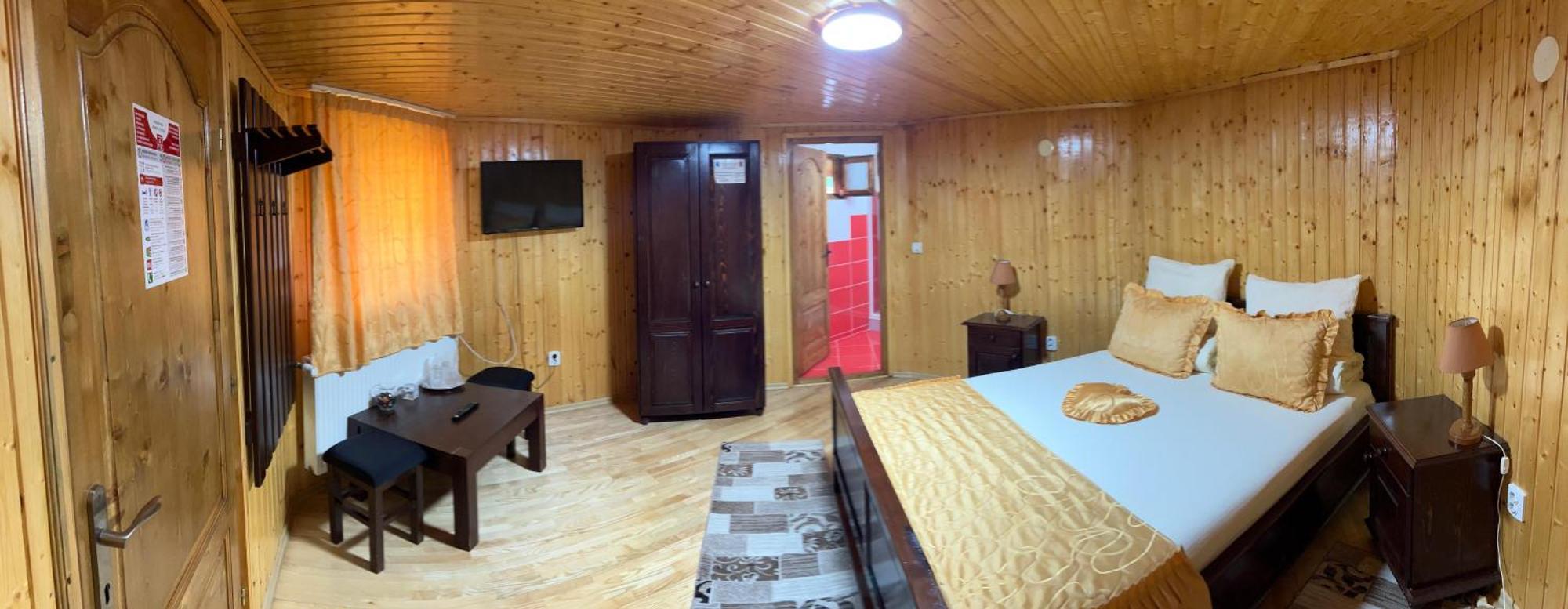 Podul Cetatii Hotel Sebesel Exterior photo