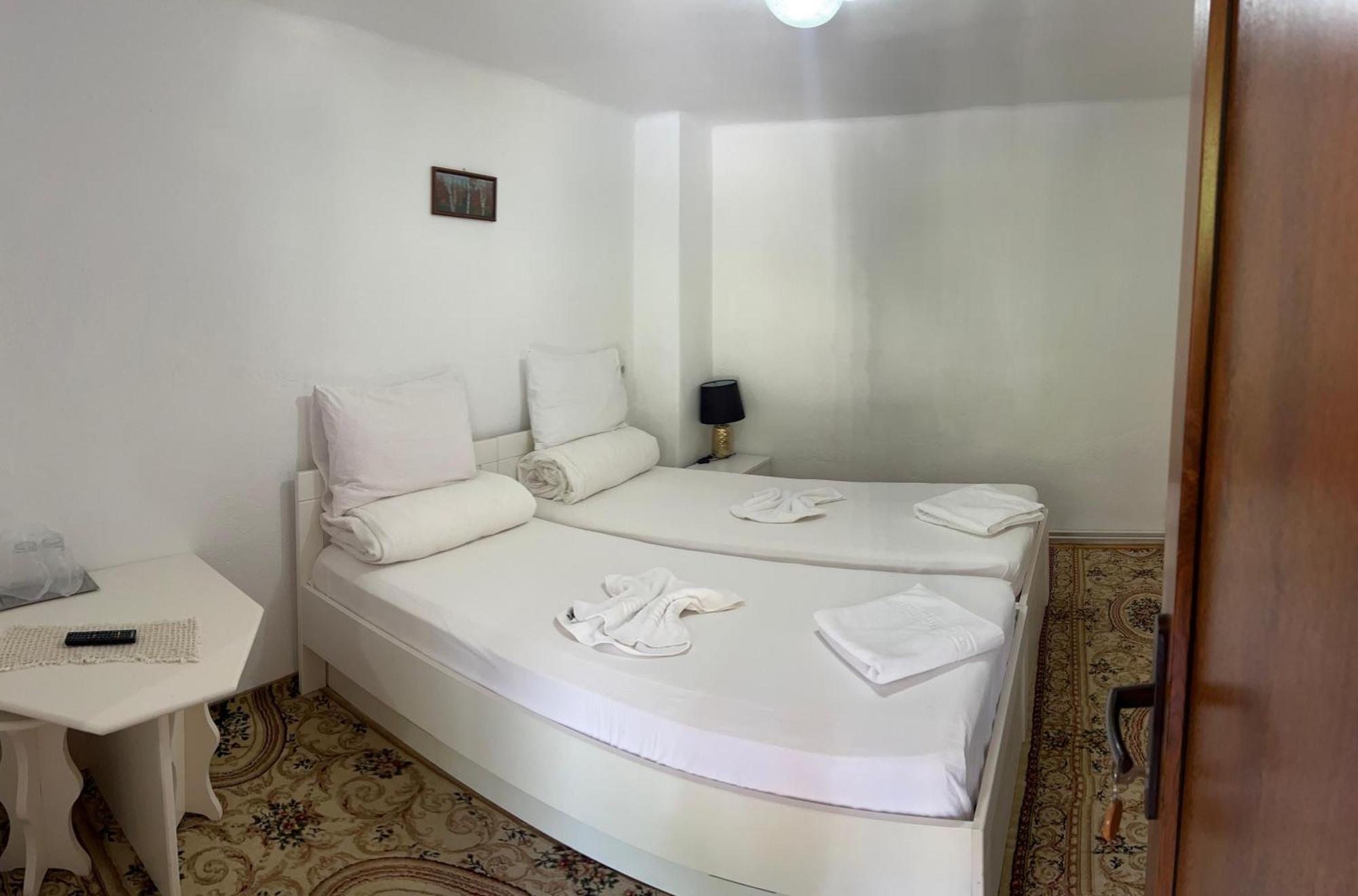 Podul Cetatii Hotel Sebesel Exterior photo