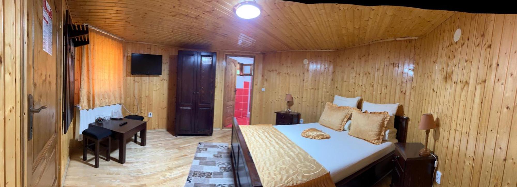 Podul Cetatii Hotel Sebesel Exterior photo